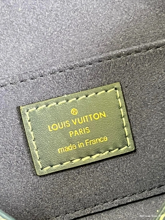 Cheap DAUPHINE MINI VUITTON LOUIS 0817